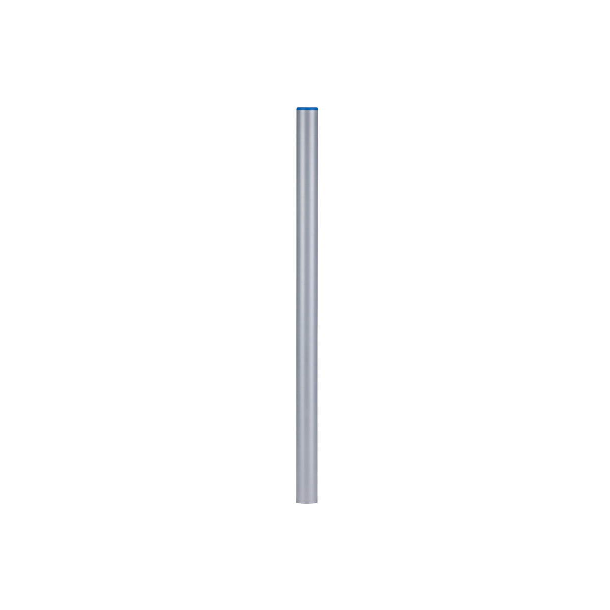 Amaran Verge Desk Clamp Stand - Silver