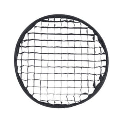 amaran Verge Max Light Control Grid Clip-On for Circular Panel Light (Black)