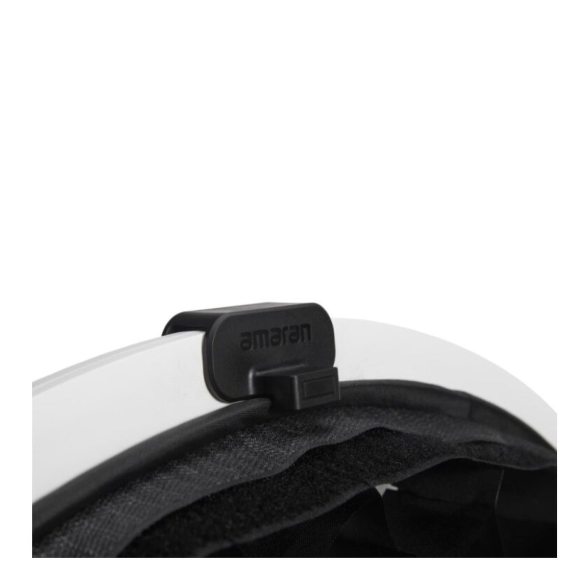 amaran Verge Max Light Control Grid Clip-On for Circular Panel Light (Black)