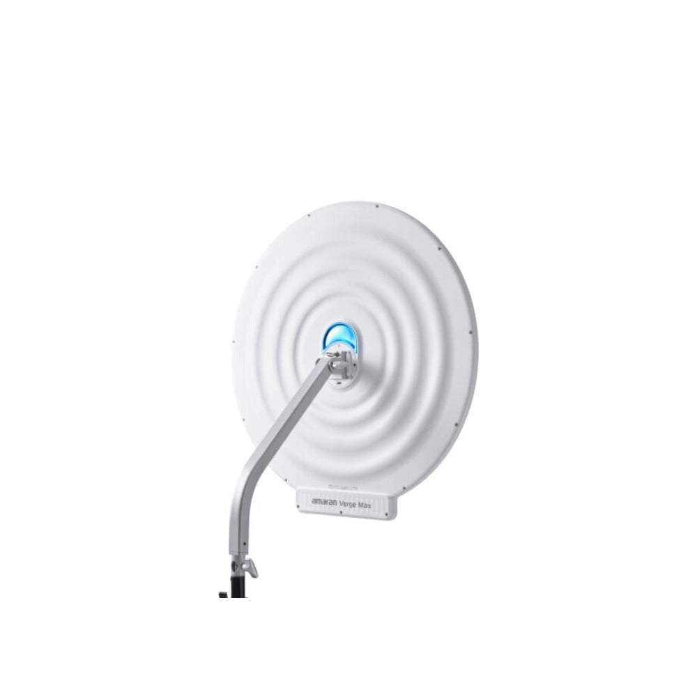 Amaran Verge Stand Adapter (Silver)