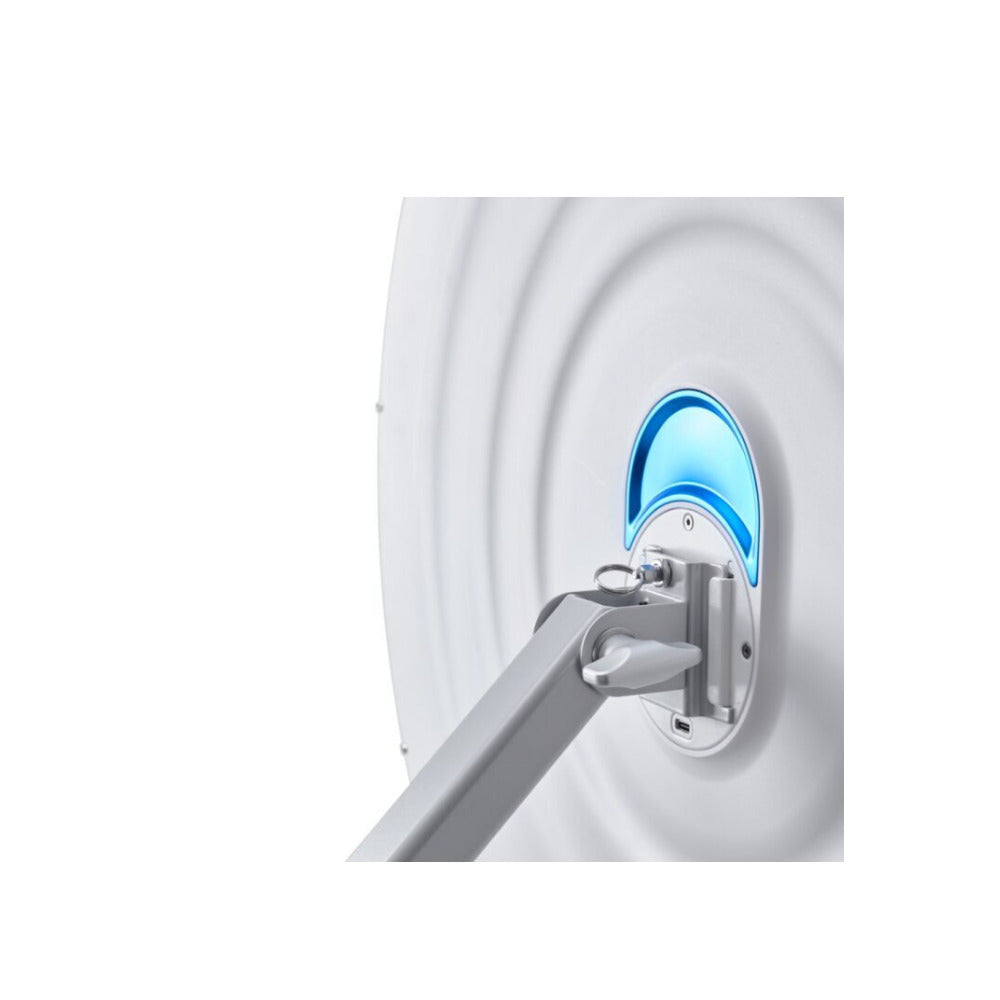 Amaran Verge Stand Adapter (Silver)