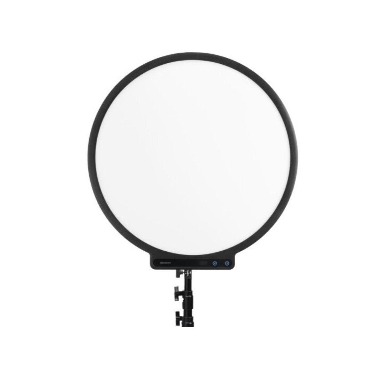 Amaran Verge Stand Adapter (Black)