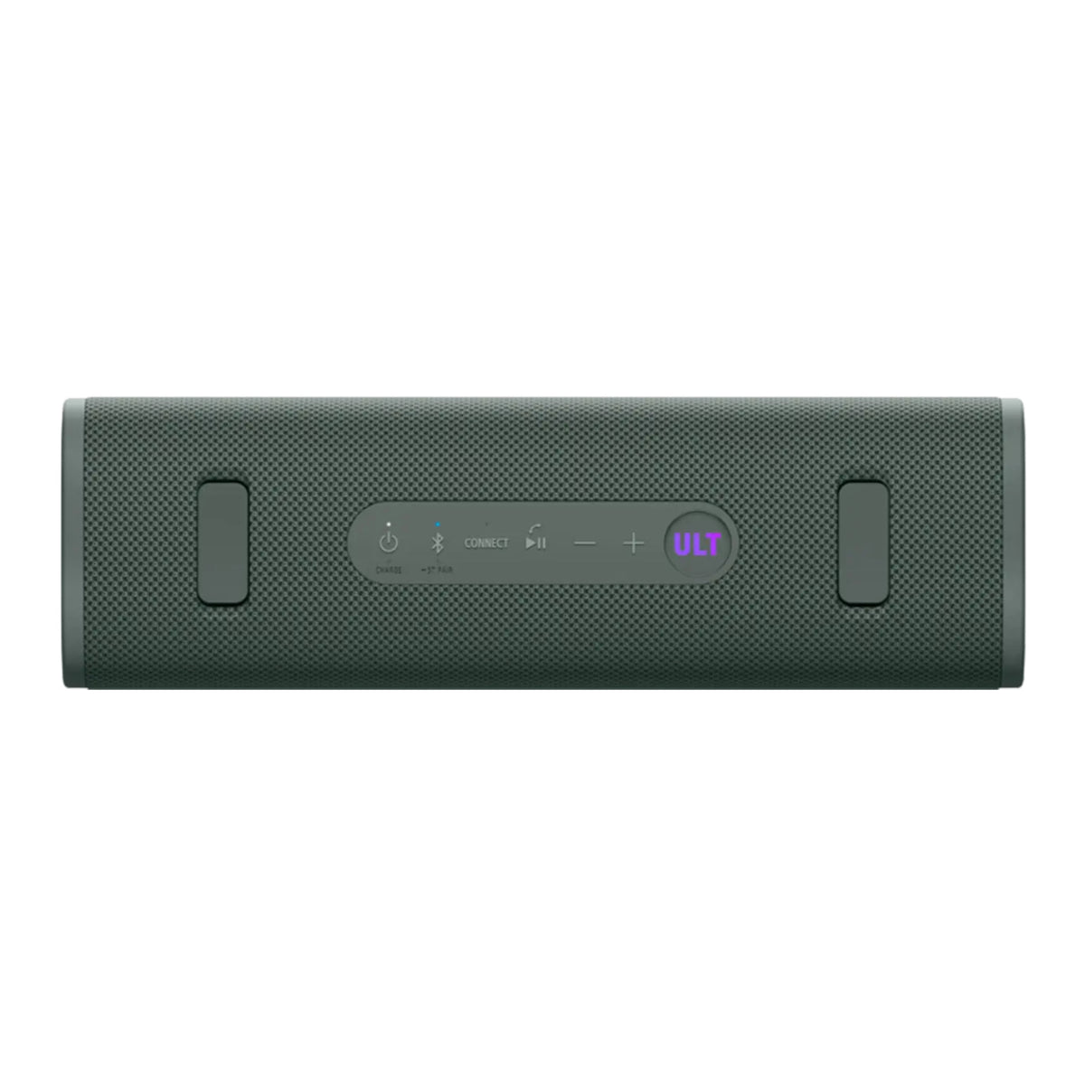 Sony ULT FIELD 3 Portable Wireless Speaker (Forest Gray) Bundle