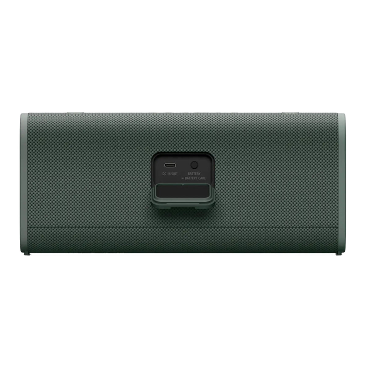 Sony ULT FIELD 3 Portable Wireless Speaker (Forest Gray) Bundle