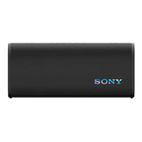 Sony ULT FIELD 3 Portable Wireless Speaker (Black) Bundle