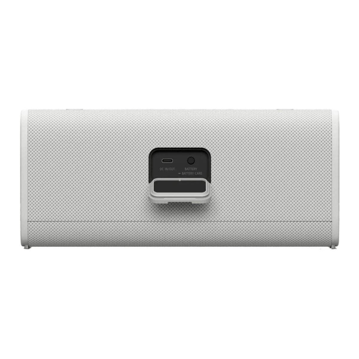 Sony ULT FIELD 3 Portable Wireless Speaker (Off White) Bundle