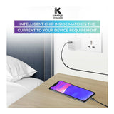 Sony ULT FIELD 3 Wireless Speaker (Off White) with Speaker Accessory Bundle