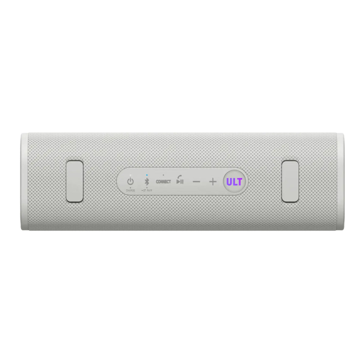 Sony ULT FIELD 3 Wireless Speaker (Off White) with Speaker Accessory Bundle