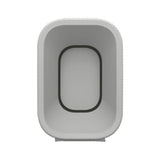 Sony ULT FIELD 3 Wireless Speaker (Off White) with Speaker Accessory Bundle