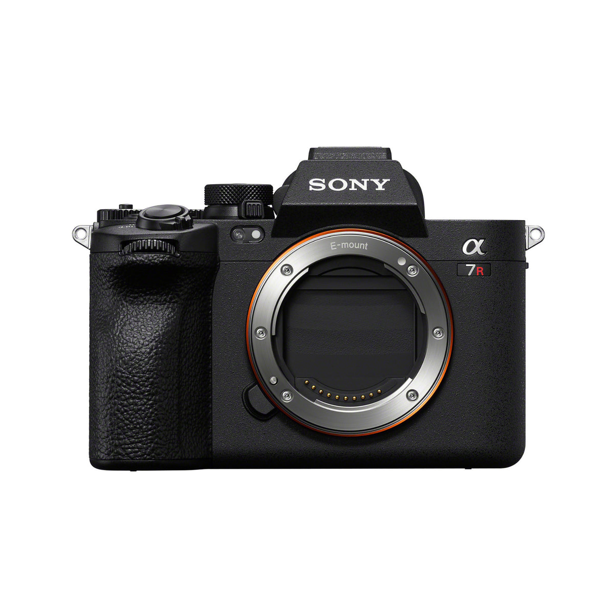 Sony a7R V Mirrorless Camera with 200-600mm f/5.6-6.3 G OSS Lens Bundle