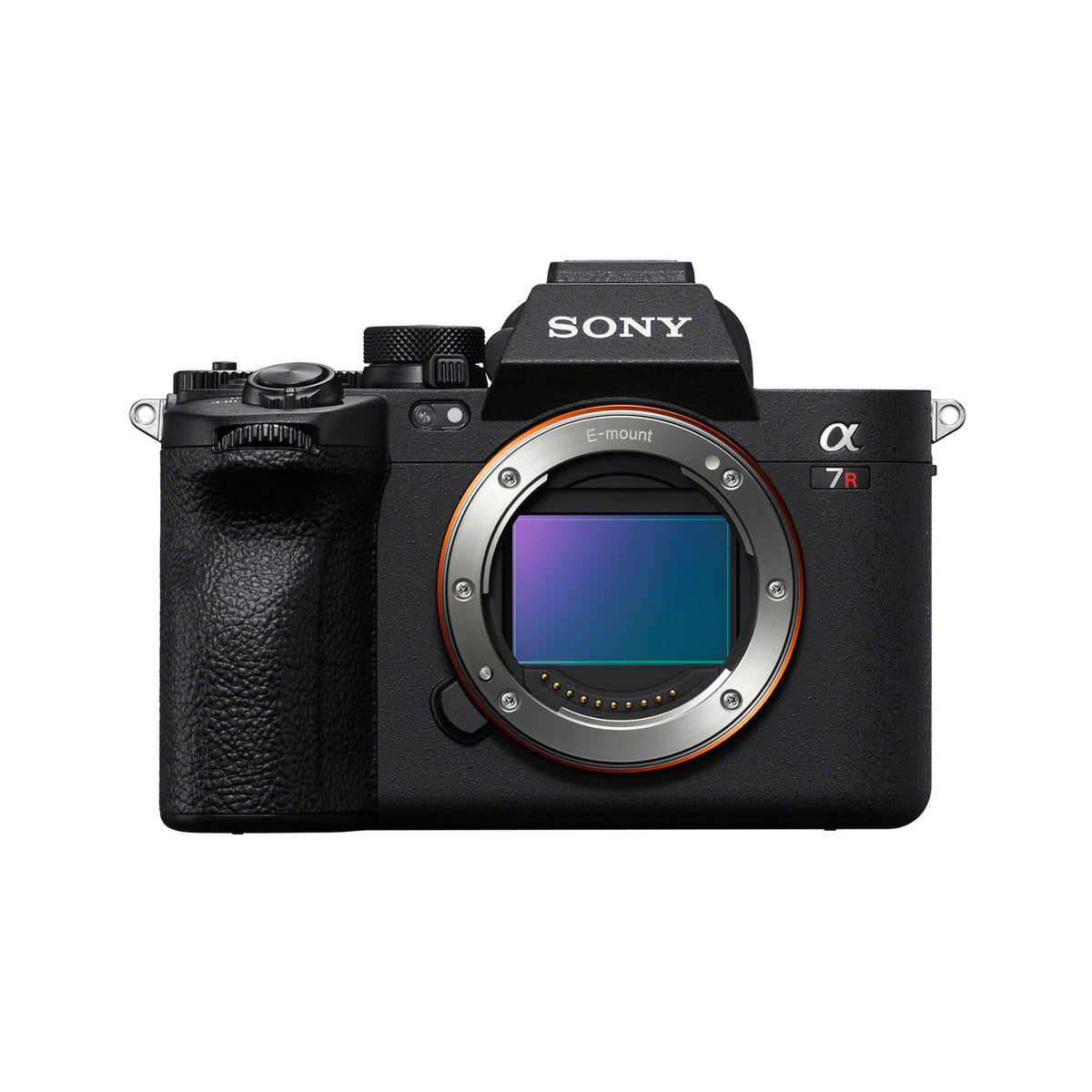 Sony a7R V Mirrorless Camera with 200-600mm f/5.6-6.3 G OSS Lens Bundle