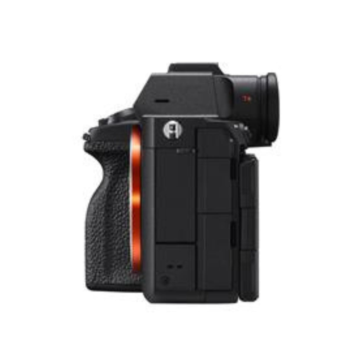 Sony a7R V Mirrorless Camera with 200-600mm f/5.6-6.3 G OSS Lens Bundle