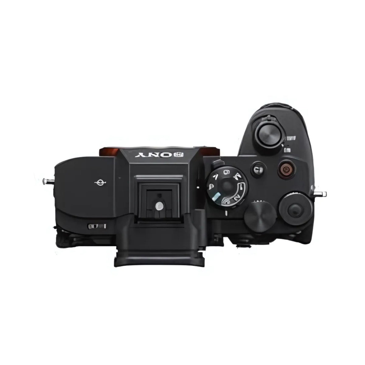 Sony a7R V Mirrorless Camera with 200-600mm f/5.6-6.3 G OSS Lens Bundle