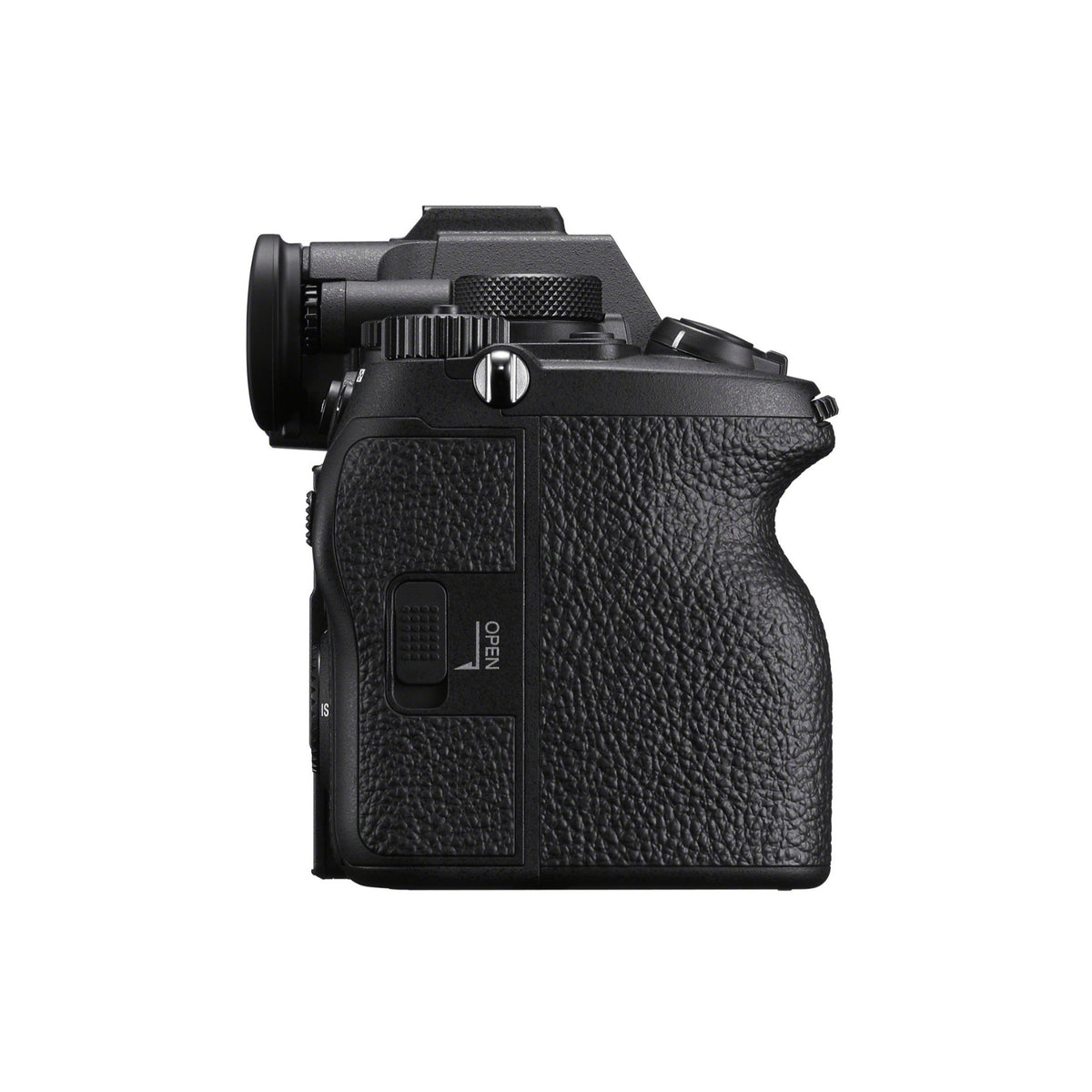 Sony a7R V Mirrorless Camera with 200-600mm f/5.6-6.3 G OSS Lens Bundle