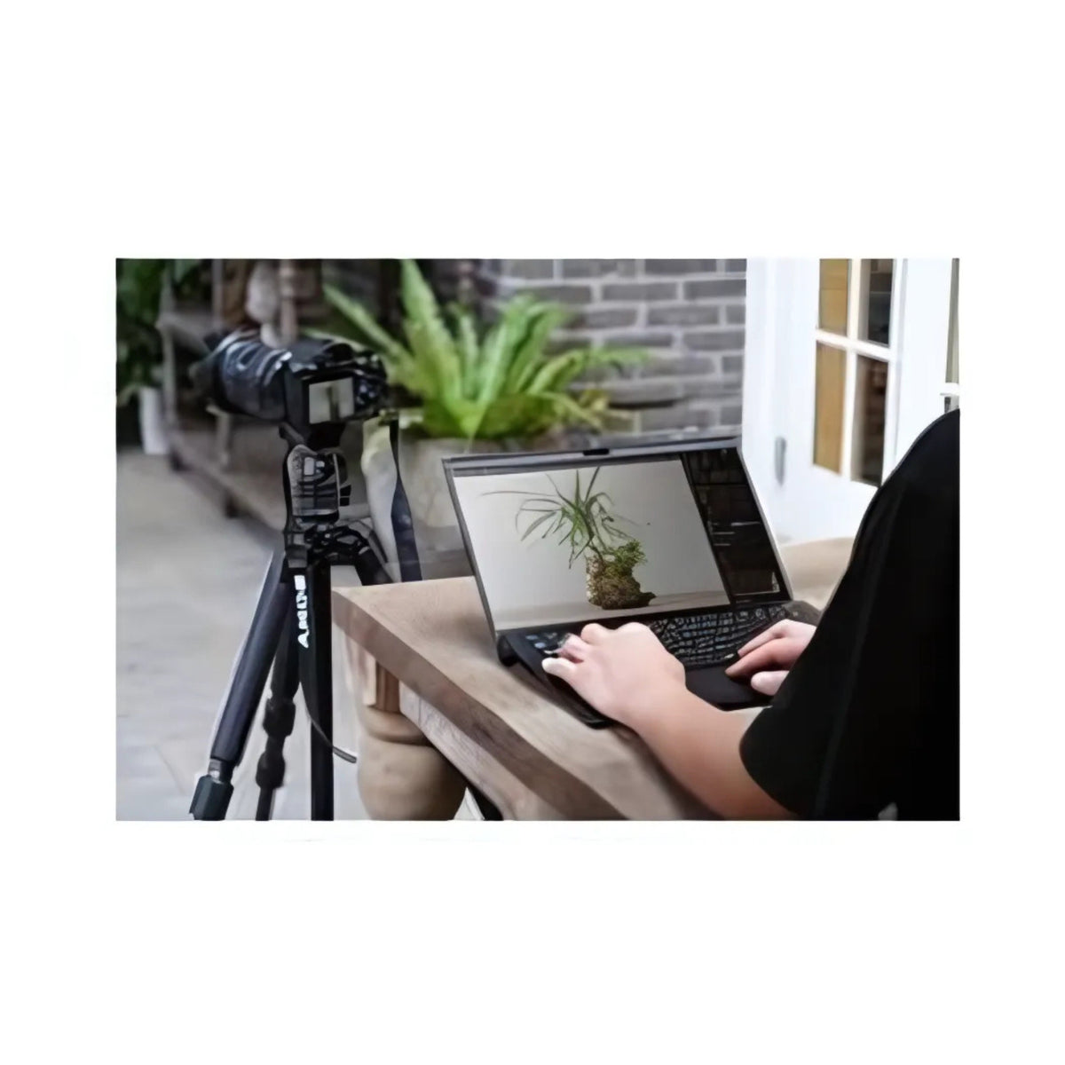 Sony a7R V Mirrorless Camera with 200-600mm f/5.6-6.3 G OSS Lens Bundle