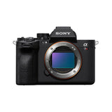 Sony a7R V 61MP Full-Frame Mirrorless Camera with 24-70mm f/2.8 GM Lens Bundle