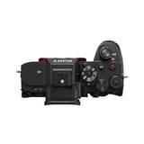 Sony a7R V 61MP Full-Frame Mirrorless Camera with 24-70mm f/2.8 GM Lens Bundle