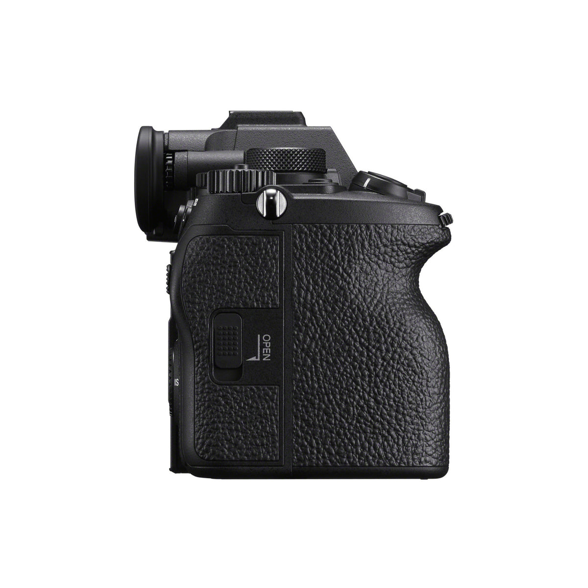 Sony a7R V 61MP Full-Frame Mirrorless Camera with 24-70mm f/2.8 GM Lens Bundle