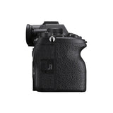 Sony a7R V 61MP Full-Frame Mirrorless Camera with 24-70mm f/2.8 GM Lens Bundle