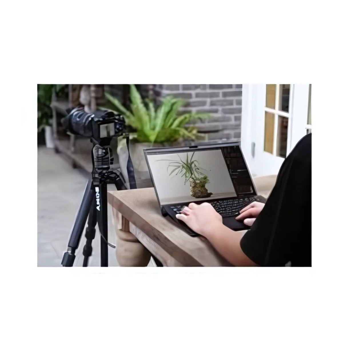 Sony a7R V 61MP Full-Frame Mirrorless Camera with 24-70mm f/2.8 GM Lens Bundle