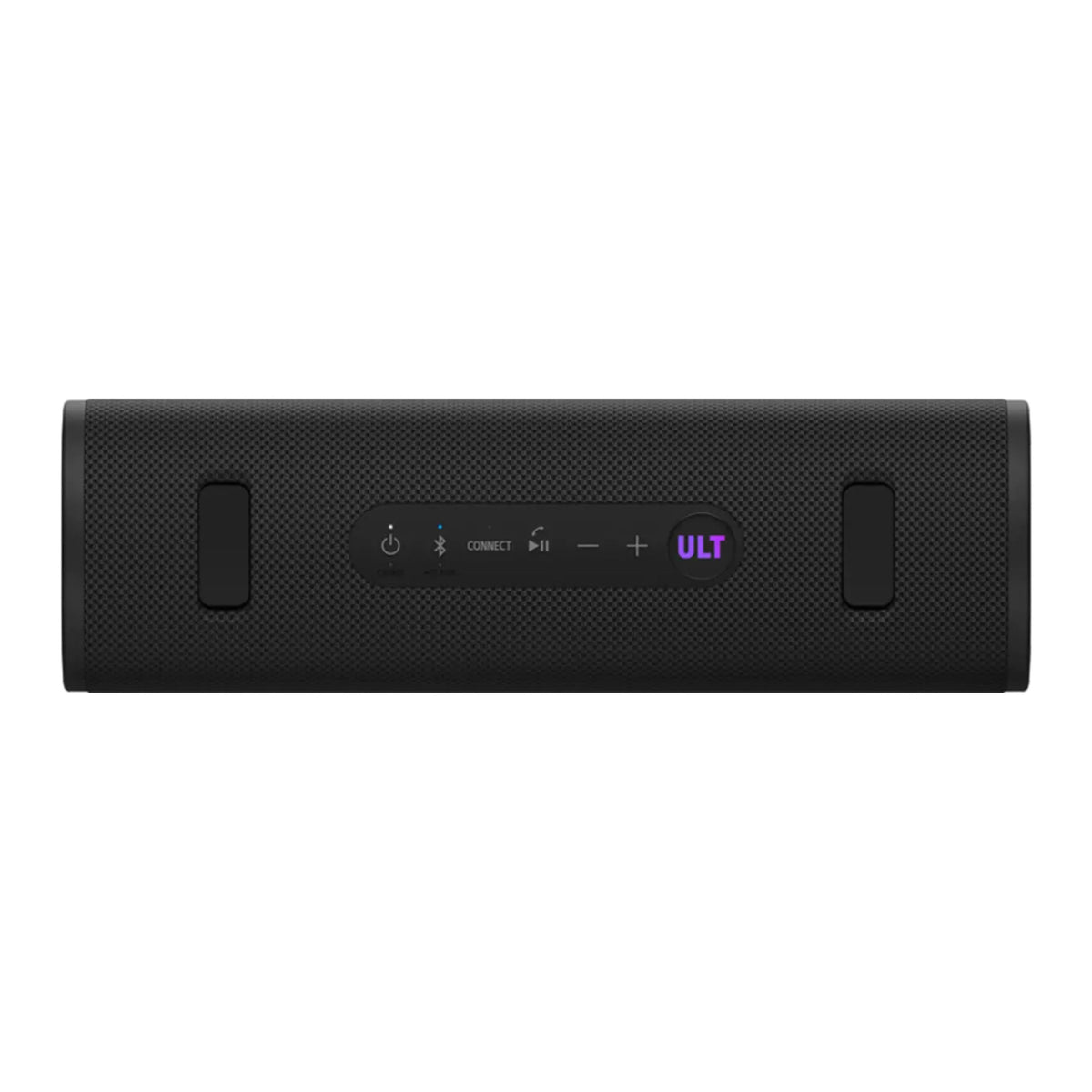 Sony ULT FIELD 3 Wireless Speaker (Black) with 2-Way Design and Accessory Bundle