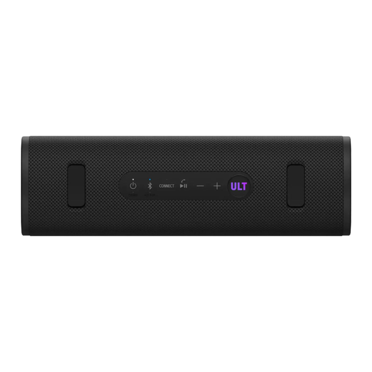 Sony ULT FIELD 3 Wireless Speaker (Black) with 2-Way Design and Accessory Bundle