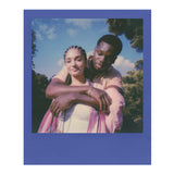 Polaroid Now Generation 3 Analog Instant Camera (Purple) and Accessories Bundle