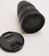 Sony FE 24-70mm f/2.8 GM Lens (Used)