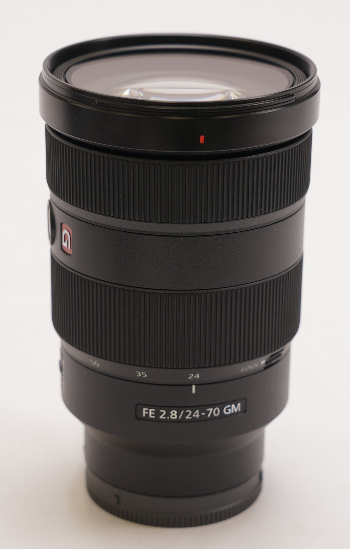 Sony FE 24-70mm f/2.8 GM Lens (Used)