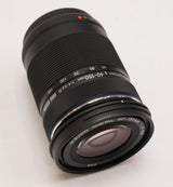OM SYSTEM M.Zuiko Digital ED 40 to 150mm F4.0 to 5.6 R Black Lens (Used)