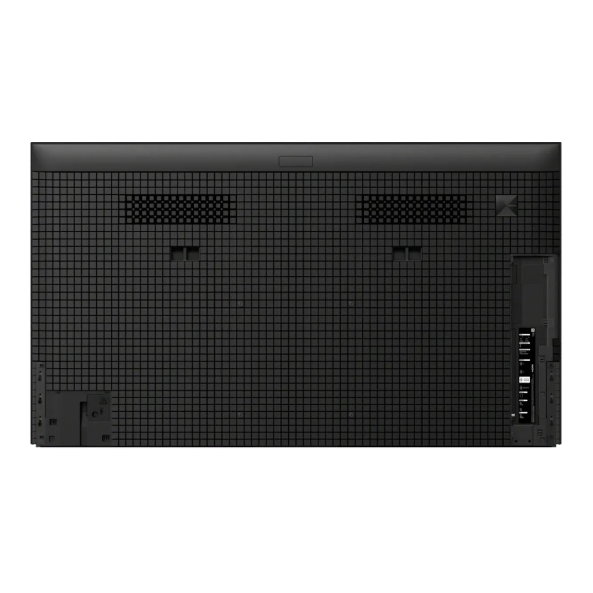 Sony BRAVIA 8 II QD-OLED Google TV 55-Inch 4K HDR with AI Technology (2025)