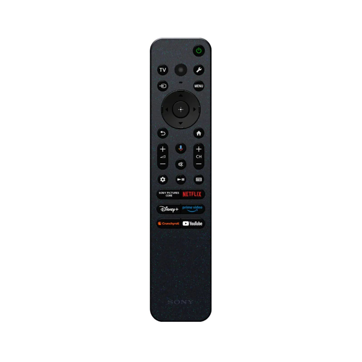 Sony BRAVIA 8 II QD-OLED Google TV 65-Inch 4K HDR with AI Technology (2025)