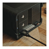 Glyph Blackbox PRO RAID 8TB Enterprise-Class Drive with Thunderbolt 3 Hub