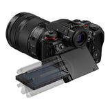 LUMIX S1II Full-Frame Mirrorless Camera  24.1MP Partially Stacked CMOS Sensor