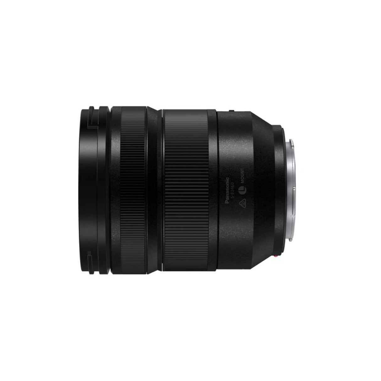 Panasonic LUMIX S Series 24-60mm F2.8 L-Mount Lens