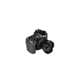 Laowa 15mm f/4.5 0.5X Ultra Wide Angle Macro Lens for Nikon F