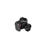 Laowa 15mm f/4.5 0.5X Ultra Wide Angle Macro Lens for Nikon F