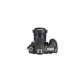 Laowa 15mm f/4.5 0.5X Ultra Wide Angle Macro Lens for Nikon F
