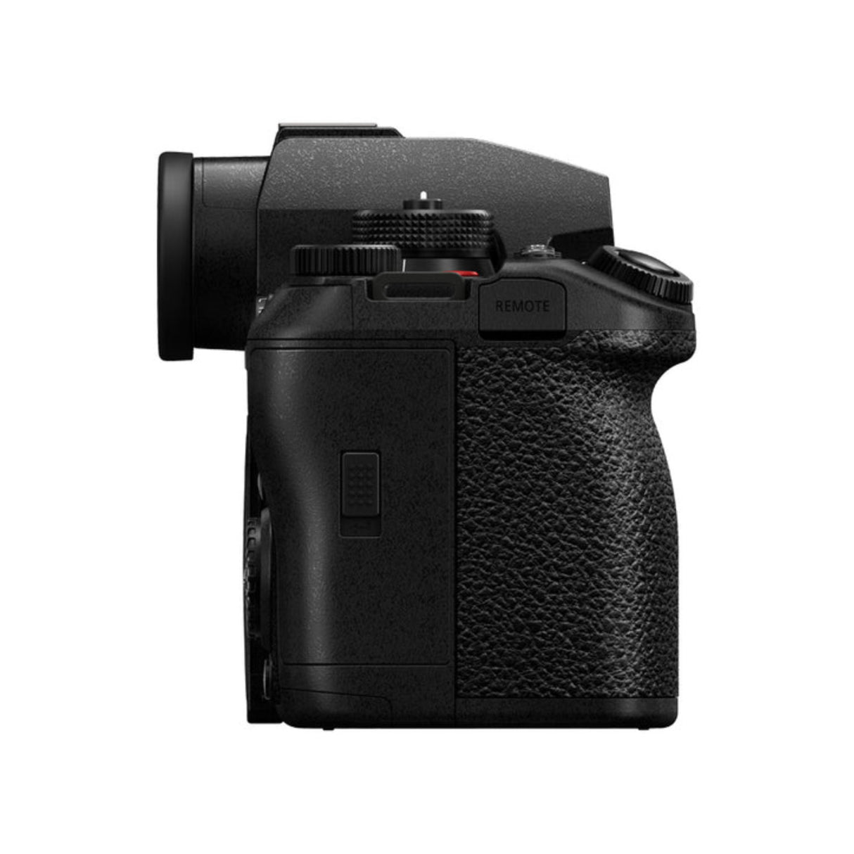 Panasonic Lumix S1 IIE Mirrorless Camera with 24.1MP CMOS Sensor