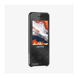 Akito S6 Kosher MP3 Player with 8GB Memory and Built-In Speaker (Black)