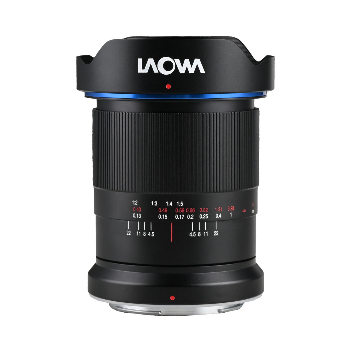 Laowa 15mm f/4.5 0.5X Wide Angle Macro Lens with Auto Aperture (Nikon Z-Mount)
