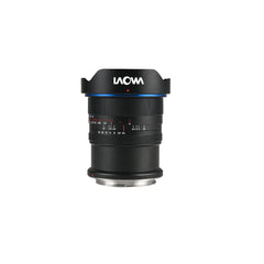 Laowa 15mm f/4.5 0.5X Wide Angle Macro Lens for Canon RF Mount