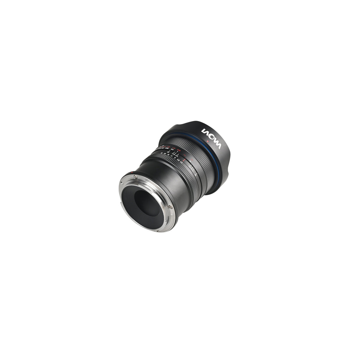 Laowa 15mm f/4.5 0.5X Wide Angle Macro Lens for Canon RF Mount (Open Box)