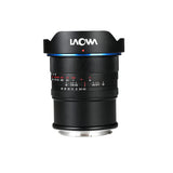 Laowa 15mm f/4.5 0.5X Ultra Wide Angle Macro Lens for L-Mount (Black)