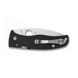 Spyderco Bodacious Knife with CPM S30V Stainless Steel & G10 Black Handle