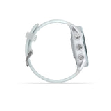 Garmin Forerunner 570 - 42mm Cloud Blue with Whitestone/Cloud Blue Band