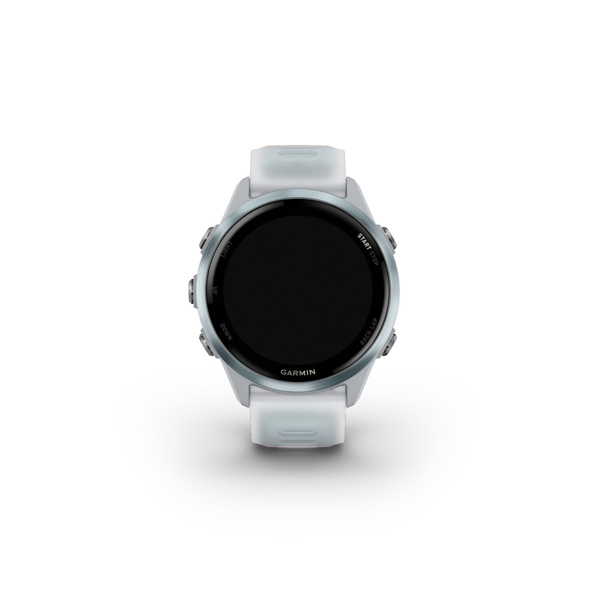 Garmin Forerunner 570 - 42mm Cloud Blue with Whitestone/Cloud Blue Band