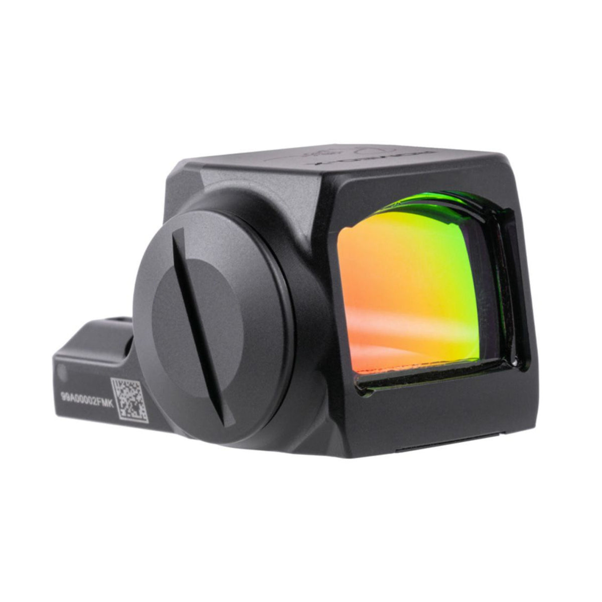 SIG SAUER Romeo-X Compact Rose Red Dot Reflex Sight 2 MOA Red Dot (Black) (Open Box)