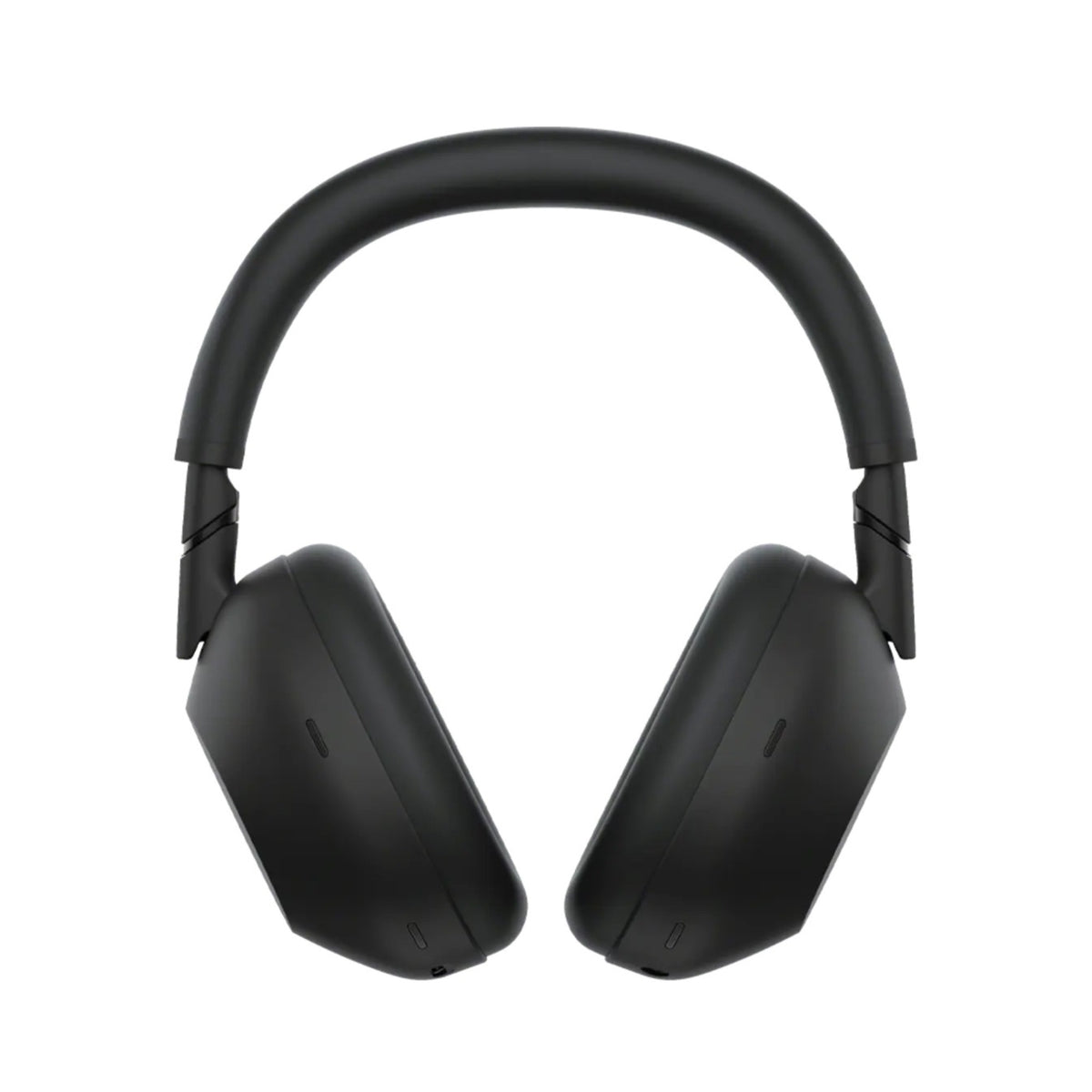 Sony WH-1000XM6 Wireless Noise-Canceling Headphones with QN3 Processor (Black)