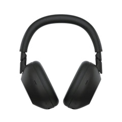 Sony WH-1000XM6 Wireless Noise-Canceling Headphones with QN3 Processor (Black)
